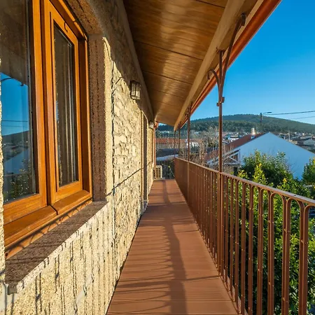 Casa D'amêndoa Séjour à la campagne *