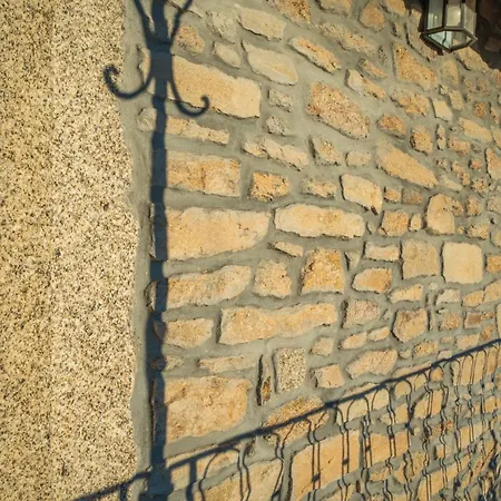 Venkovský dům Casa D'amendoa *