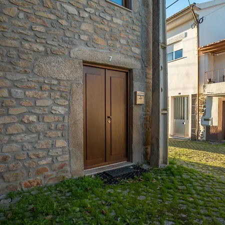 Casa D'amêndoa Séjour à la campagne *