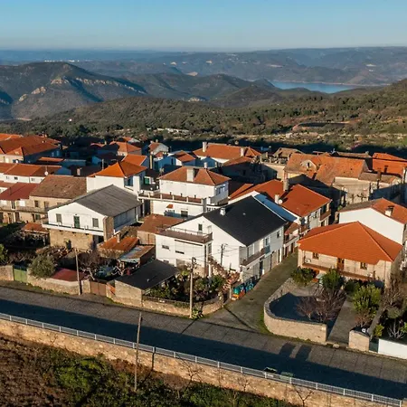 Casa D'amendoa Venkovský dům Felgar