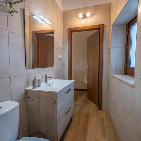 Venkovský dům Casa D'amendoa