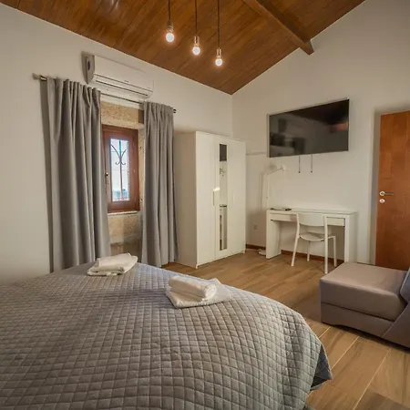 Casa D'amendoa * Felgar