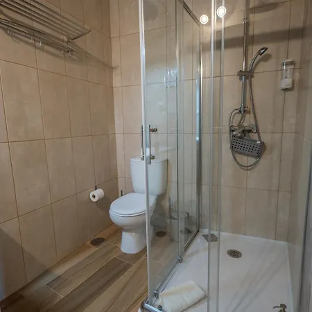 Casa D'amendoa Venkovský dům