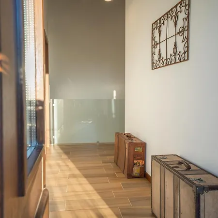 Casa D'amêndoa * Felgar