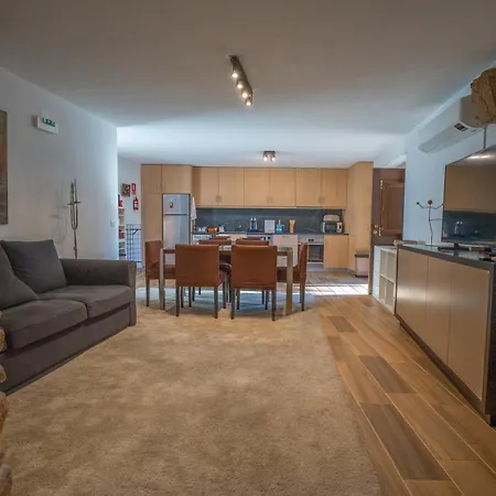 Casa D'amêndoa Séjour à la campagne