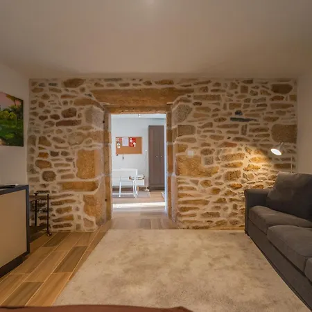 Casa D'amêndoa Séjour à la campagne *