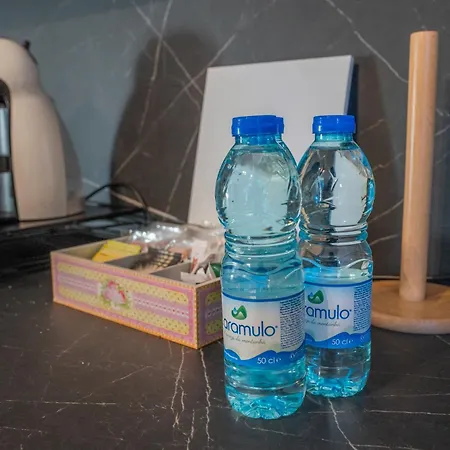 Casa D'amendoa Felgar