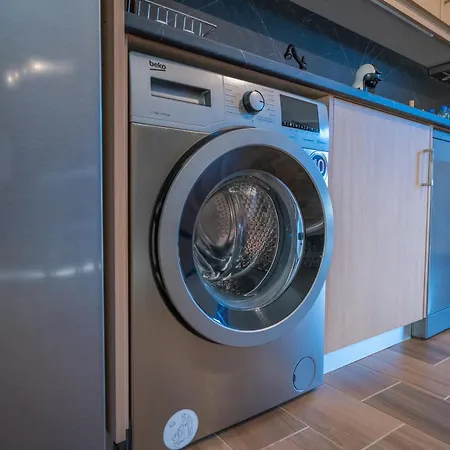 Casa D'amendoa Venkovský dům