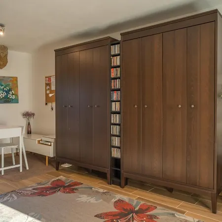 Летний дом Casa D'amendoa *