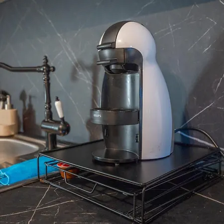 Casa D'amendoa Venkovský dům