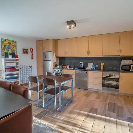 Casa D'amêndoa Séjour à la campagne *