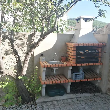 Casa D'amendoa * Felgar