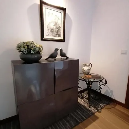 Casa D'amêndoa Séjour à la campagne