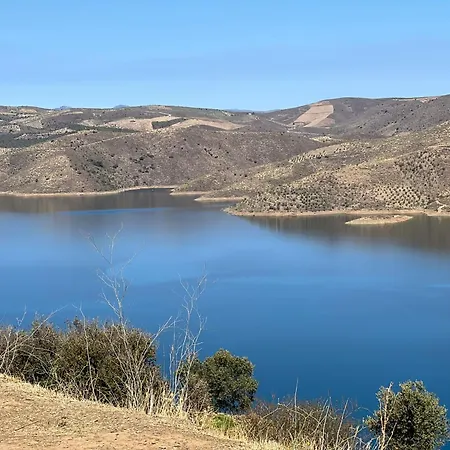 Casa D'amendoa Venkovský dům