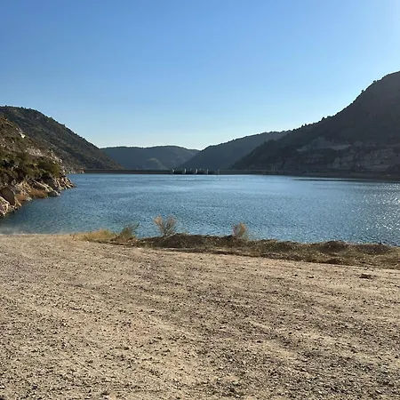 Casa D'amendoa Felgar