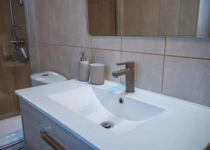 Casa D'amendoa * Felgar