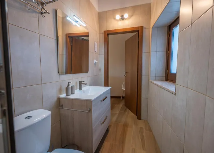 Casa rural Casa D'amendoa