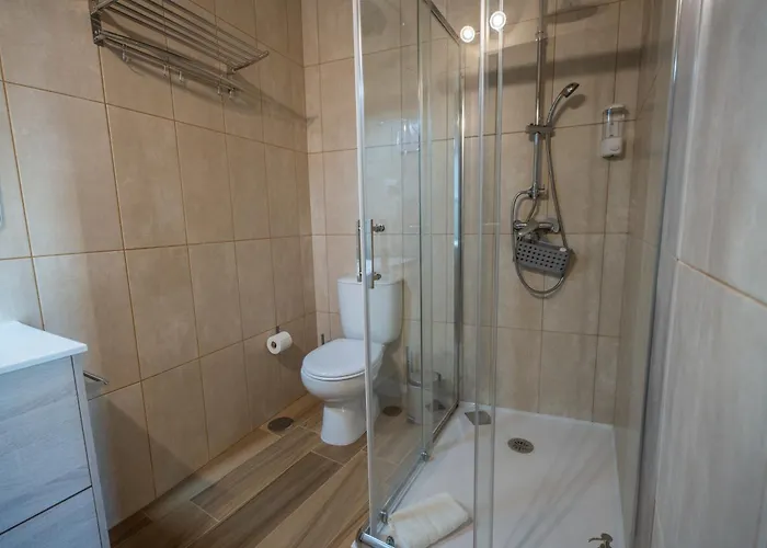 Casa D'amendoa Casa rural