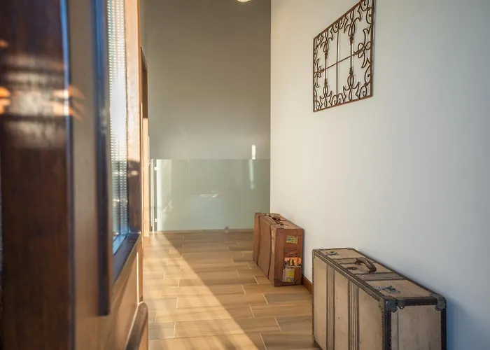 Casa D'amendoa * Felgar