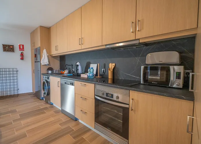 Casa D'amendoa * Felgar