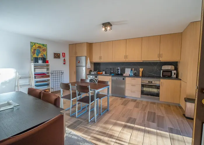 Casa D'amendoa Casa rural *