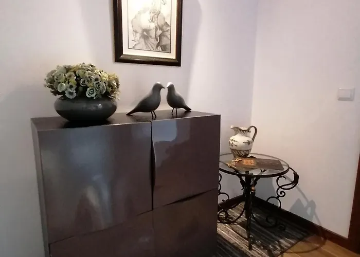 Casa D'amendoa Casa rural