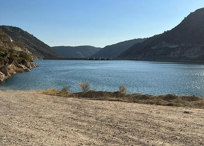 Casa D'amendoa Felgar